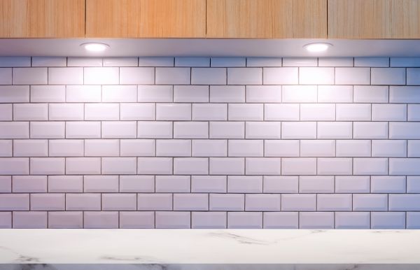 Cabinet Lighting Wiring