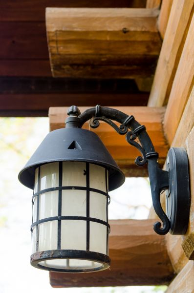 Light Fixture Replacement