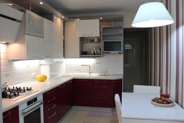 Cabinet Lighting